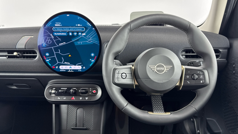 MINI Cooper 1.5 C Sport [Level 1] 3dr Auto Petrol Hatchback